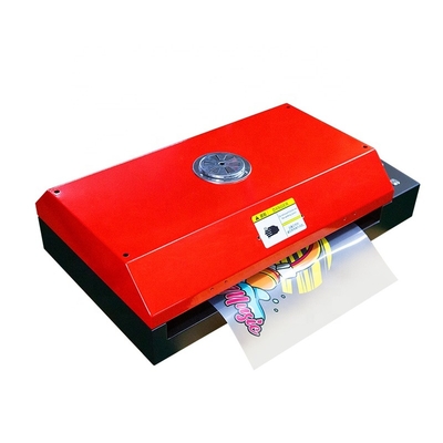 DTF Powder Heating Factory Wholesale Film Powder Heating Curing Dryer Shaker Dtf Ovens A3 Printer